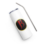 Stainless Steel Tumbler