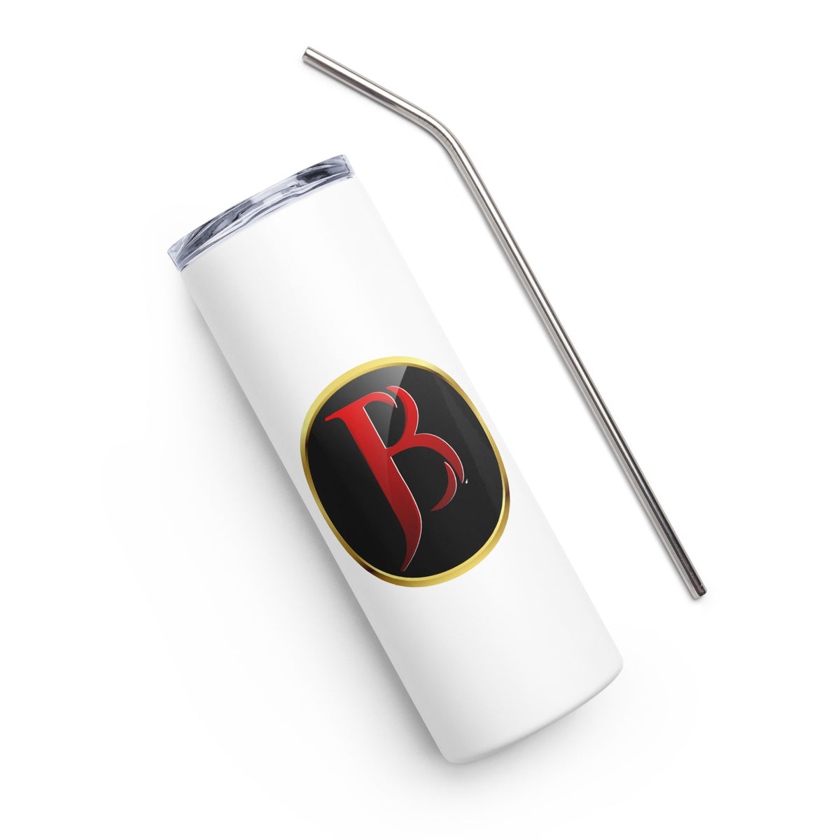 Stainless Steel Tumbler
