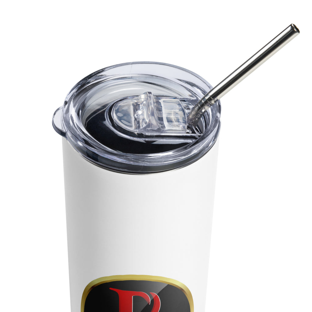 Stainless Steel Tumbler