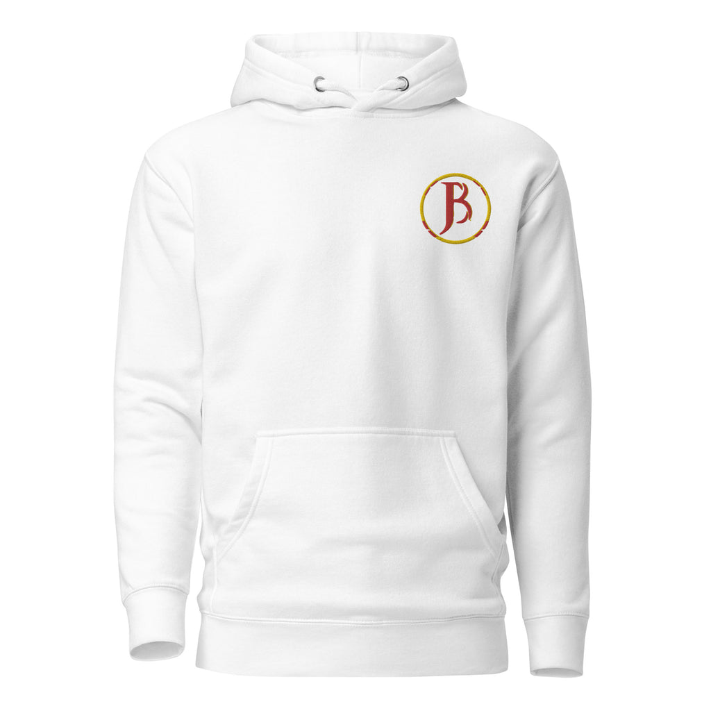 Unisex Hoodies